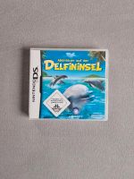 Nintendo DS Spiel Abenteur auf der Delfininsel Hessen - Biebergemünd Vorschau