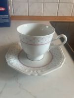 Eschenbach La Reine Form 800 rosa Kaffeetasse Bayern - Geretsried Vorschau