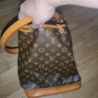 Original Louis Vuitton Noe Damen Handtasche mit Schutzbeutel Frankfurt am Main - Bockenheim Vorschau