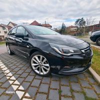Opel Astra K 1,6  110 PS CDTI 18 Zoll Alu inspektion&Tüv Neue Baden-Württemberg - Ettlingen Vorschau