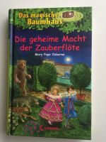 Das magische Baumhaus/Die geheime Macht der Zauberflöte Top Zu Nordrhein-Westfalen - Soest Vorschau