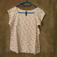 T - Shirt Gr. M Marke Blind Date Casval Bayern - Arnstorf Vorschau
