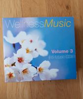 CD Set Wellness Music Volume 3 Frankfurt am Main - Eschersheim Vorschau