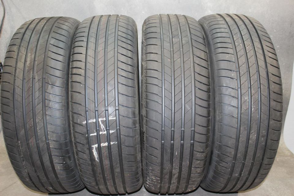 4 Bridgestone Turanza T005 Sommerreifen 215/60 R17 96H 42809 in Dinslaken