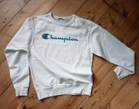 Champion Sweatshirt weiß S Eimsbüttel - Hamburg Rotherbaum Vorschau