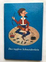 Das tapfere Schneiderlein / Verlag Karl Nitzsche, Niederwiesa Mecklenburg-Vorpommern - Greifswald Vorschau