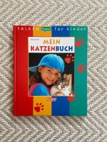 Mein Katzenbuch, Kinderbuch Brandenburg - Cottbus Vorschau