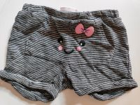 Mädchen Hose Shorts Topomini Gr.80 Bielefeld - Joellenbeck Vorschau