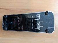 Dunlop Cry Baby GCB-95 Wah Wah Pedal Hessen - Babenhausen Vorschau