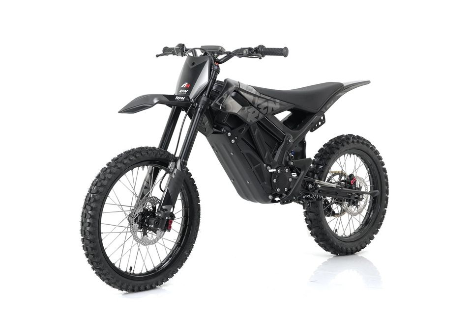 APOLLO RFN ARES Offroad 2024 E-Bike wie Surron/Talaria in Hildesheim