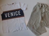 H&M Set Hose & T-Shirt Gr. 122 Nordrhein-Westfalen - Senden Vorschau