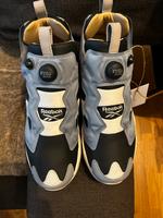 Reebok  insta pump fury Düsseldorf - Eller Vorschau