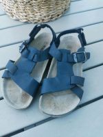 Sandalen Kindersandalen GR 28 Sommerschuhe Nordrhein-Westfalen - Marl Vorschau