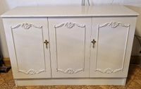 Shabby Chippendale ❌️Kommode❌️ Sideboard Retro Vintage Bayern - Haselbach b. Mitterfels Vorschau