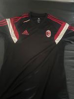 Ac Milan Shirt Original Größe M Hessen - Solms Vorschau