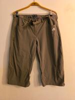 Outdoorhose khaki Hessen - Fulda Vorschau