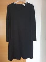 Kleid 3/4 Arm schwarz H&M Gr.S neuwertig Bayern - Helmstadt Vorschau