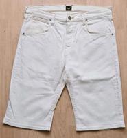 LEE Herren Shorts Bermuda kurze Hose Gr. W31 Leipzig - Engelsdorf Vorschau