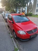 VW Fox 1,2 als Export Dortmund - Grevel Vorschau