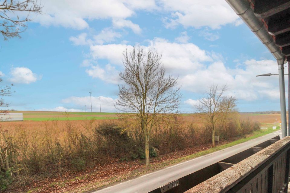 Familienidyll in Bubenheim: Schönes EFH mit Garten, Garage und Platz für Mehrgenerationen in Bubenheim (Pfalz)