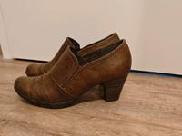 Damen Pumps Jana Gr. 39 Niedersachsen - Selsingen Vorschau