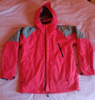 Skijacke Winterjacke 176/S 12 Jahre pink grau neuwertig Bayern - Pfaffenhofen a.d. Ilm Vorschau