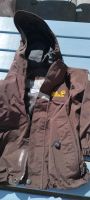 Jacke jack Wolfskin Größe 92 Niedersachsen - Emmerthal Vorschau