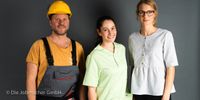 Helfer (m/w/d) Nordrhein-Westfalen - Bergisch Gladbach Vorschau