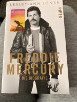 Freddie Mercury Die Biografie Leipzig - Leipzig, Zentrum-Ost Vorschau