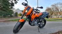 KTM 640 DUKE 2 Sachsen - Wildenfels Vorschau