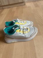Puma Laufschuhe Sachsen-Anhalt - Hohenmölsen Vorschau