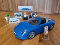 Playmobil Porsche 911 Targa 4S (5991) Nordrhein-Westfalen - Neuss Vorschau