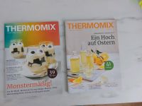 Thermomix Zeitschrift Rheinland-Pfalz - Oppenheim Vorschau