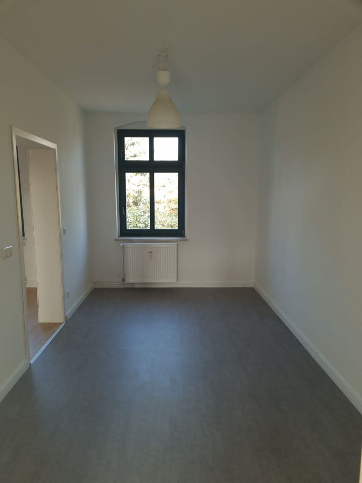 2 Zimmerwohnung in Hüselitz in Tangerhütte