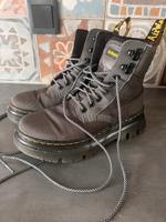 Dr. Martens Tarik Combs 37 taupe Rheinland-Pfalz - Welkenbach (Westerw) Vorschau
