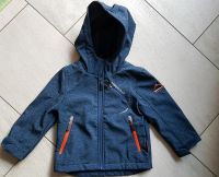 Softshelljacke Kinder Northville C&A blau Gr. 92, Top Zustand Nordrhein-Westfalen - Rhede Vorschau