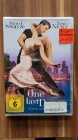 DVD Tanzfilm "One last dance" OVP Baden-Württemberg - Aalen Vorschau