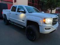 GMC SIERRA 1500 Flexfuel Kit Monster 5.4 L V8 355ps Dodge Ram Saarbrücken-Mitte - Malstatt Vorschau