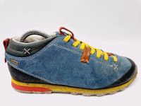 AKU Bellamont Suede Gtx 504 Gr. 39 / VIBRAM Wanderschuhe Rheinland-Pfalz - Worms Vorschau