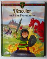 VINCELOT UND DER FEUERDRACHE NEUWERTIG Schleswig-Holstein - Kiel Vorschau