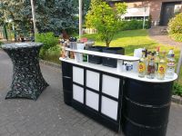 Mobile Cocktailbar / KOCK´S COCKTAILS seit 2014 Nordrhein-Westfalen - Bocholt Vorschau