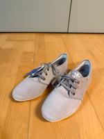 Adidas Sneaker Grau Größe 38 NEU Bayern - Mering Vorschau