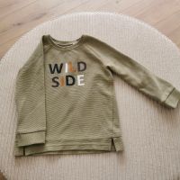 Jungen Pullover Gr 104 Nordrhein-Westfalen - Kamen Vorschau