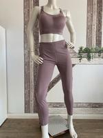 Sportset VIKTORIA SECRET-Soft Sport BH XL+Sport Leggings L-TOP Kr. Dachau - Dachau Vorschau