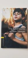 Englischsprachiges Buch "The Adventures of Tom Sawyer" Hessen - Vellmar Vorschau