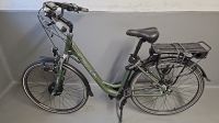 E-Bike Elektrofahrrad Generic Travel PST Turbo  KAUM GEBRAUCHT! Duisburg - Homberg/Ruhrort/Baerl Vorschau