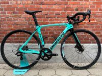 Bianchi Oltre XR3 CV Disc Carbon/Campagnolo Potenza 2x11/Gr.53 Nordrhein-Westfalen - Gronau (Westfalen) Vorschau