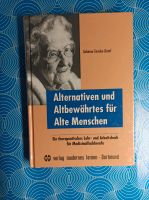 Fenske Deml ISBN 3808004517 Ergotherapie Geriatrie Alte Rheinland-Pfalz - Selzen Vorschau
