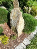 Granitsteine Gestaltungssteine Japangartengestaltungssteine Bayern - Bad Füssing Vorschau