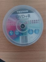 16 Tevion DVD+R Bayern - Würzburg Vorschau